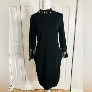 Rich sweater dress !!!!!